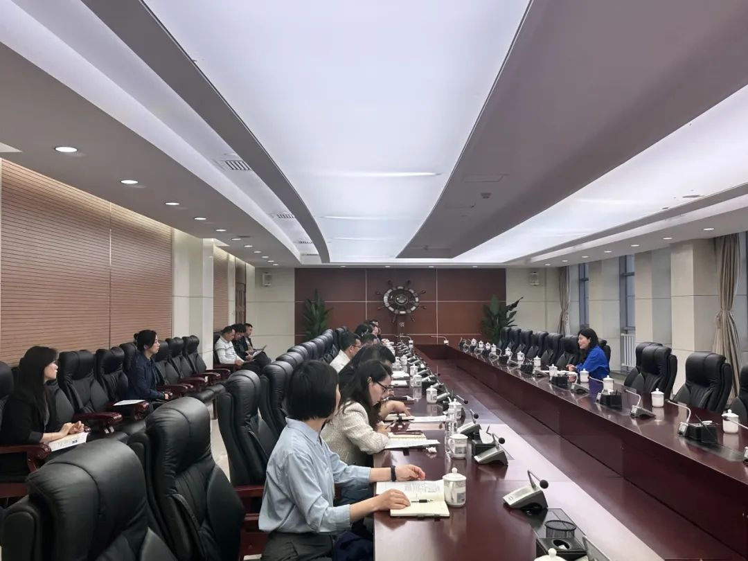 【党建领航促发展】参观学习+廉政谈话，这个党日活动“走实”又“走心”！(图7)