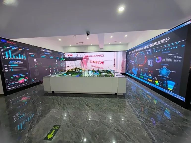 首批入驻！总投资6亿元！ 两大“智造”项目布局武清！(图3)