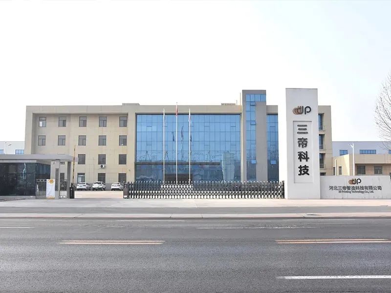 首批入驻！总投资6亿元！ 两大“智造”项目布局武清！(图1)