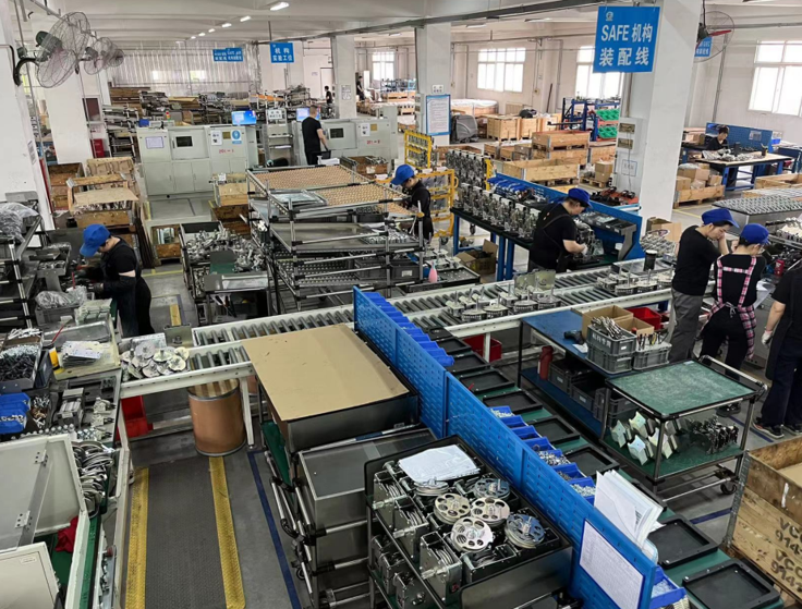 22项专利加码！抢占智能绿色配电市场新赛道！(图2)