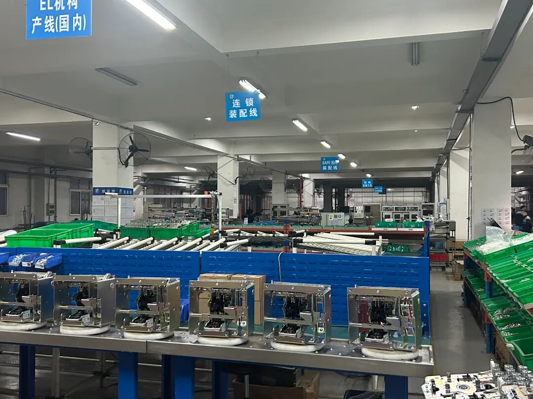 22项专利加码！抢占智能绿色配电市场新赛道！(图6)