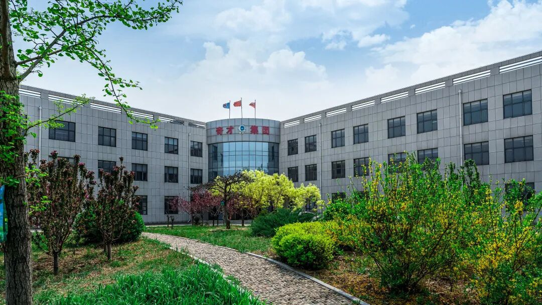 武清企业迈入乌兹别克斯坦！(图2)