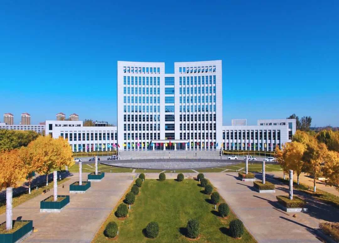 51.07亿元！11.4%↑武清这个园区实力“藏不住”！(图2)